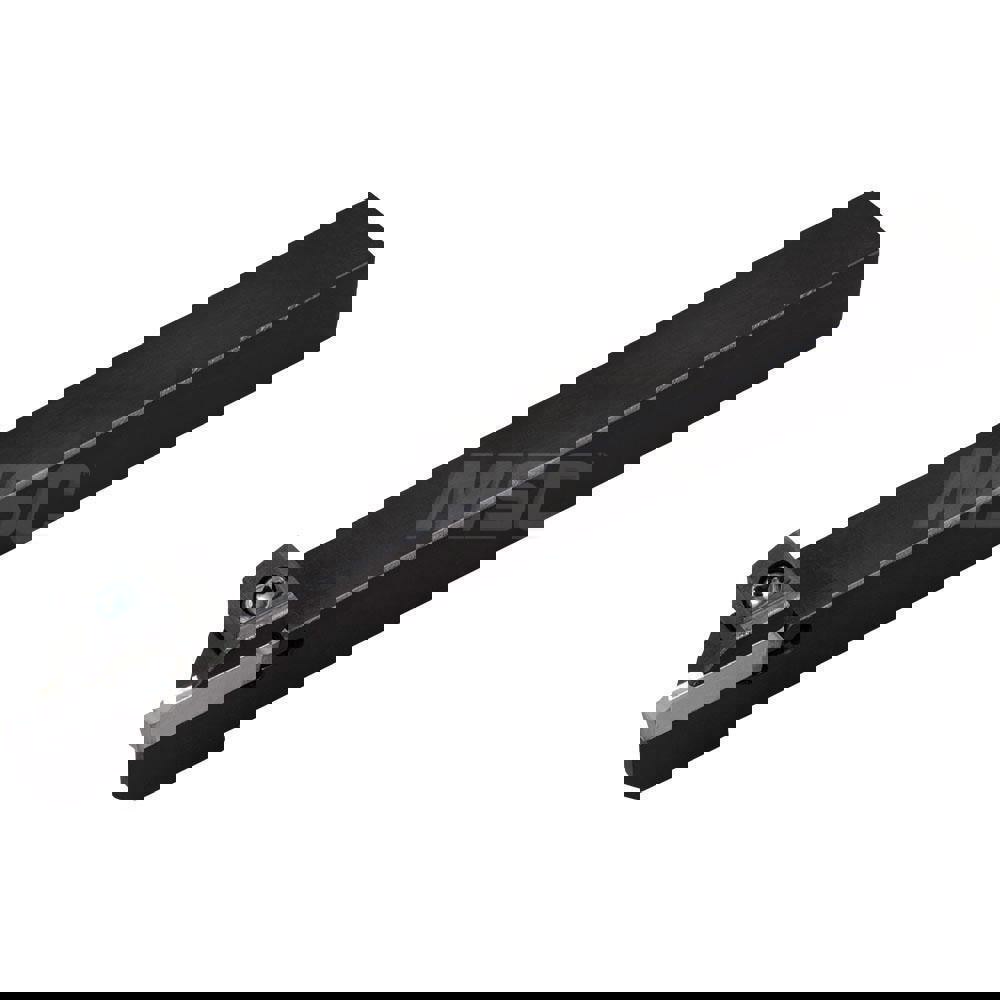 Indexable Grooving Toolholder: KGDR102JX, External, Right Hand